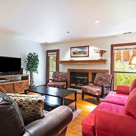 Stunning Location 2Bdr Condo Retreat Park City Exterior foto