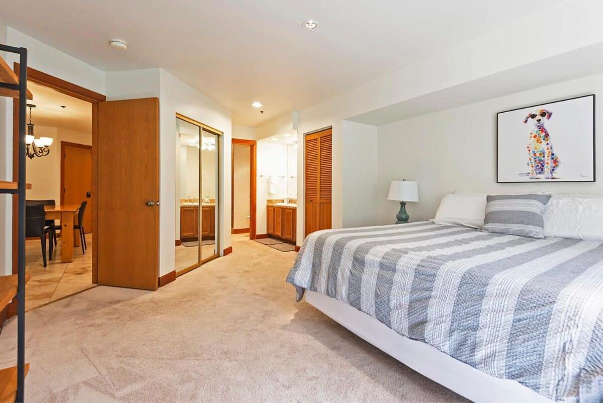 Stunning Location 2Bdr Condo Retreat Park City Exterior foto