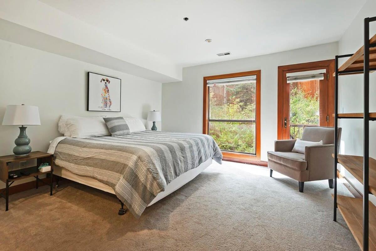 Stunning Location 2Bdr Condo Retreat Park City Exterior foto