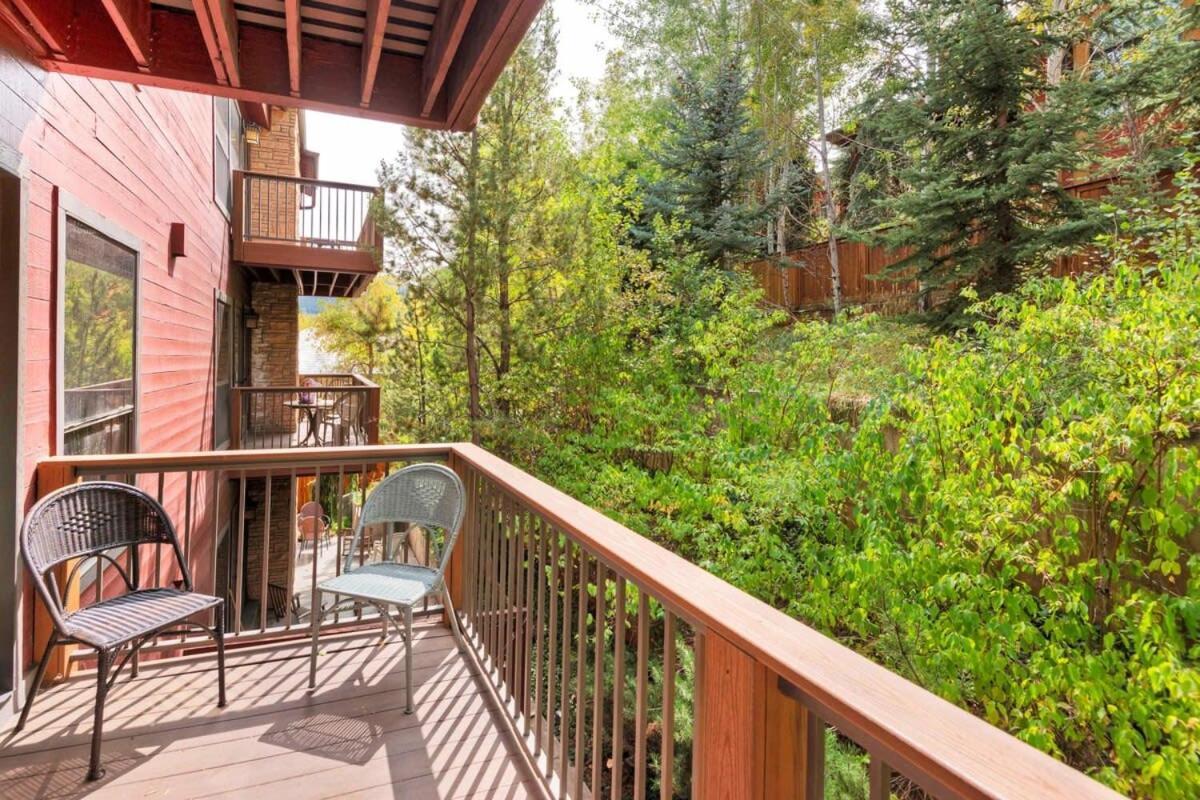 Stunning Location 2Bdr Condo Retreat Park City Exterior foto