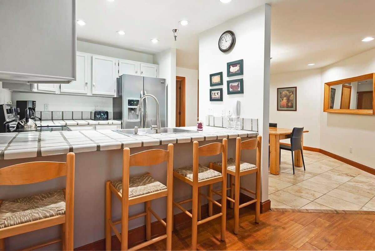 Stunning Location 2Bdr Condo Retreat Park City Exterior foto