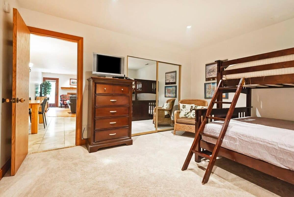 Stunning Location 2Bdr Condo Retreat Park City Exterior foto